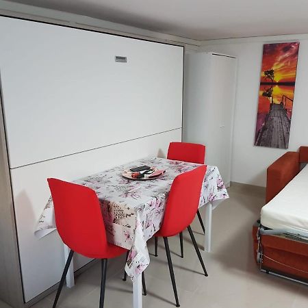 Sole...Mare...E...Spiaggie Bianche! Apartment Vada Exterior foto